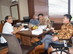 RI Perketat Penerbitan Visa Umrah