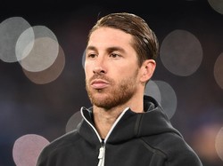 Sergio Ramos Ungkap Hasrat Jadi Pelatih