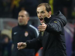 PSG Bantah Dekati Tuchel PSG Bantah Dekati Tuchel