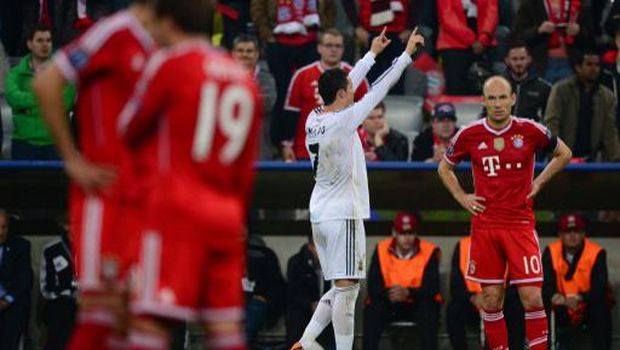 Kenapa 'Si Putih' Pakai Hitam di Markas Bayern?