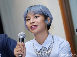 Tips Perawatan Wajah untuk Wanita Usia 30an dari Shareefa Daanish