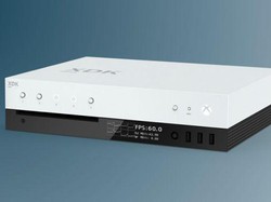 Inikah Wujud Xbox One Scorpio?