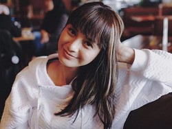 Datangi PA Jaksel, Kirana Larasati Tegaskan Rumah Tangganya Baik-baik Saja