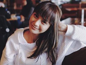 Datangi PA Jaksel, Kirana Larasati Tegaskan Rumah Tangganya Baik-baik Saja Datangi PA Jaksel, Kirana Larasati Tegaskan Rumah Tangganya Baik-baik Saja