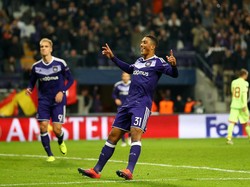 Youri Tielemans, Remaja 19 Tahun yang Berpotensi Melukai MU