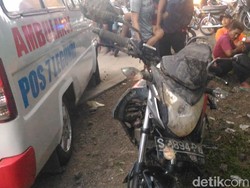 4 Motor Milik Penumpang Perahu Tambang Wringinanom Ditemukan