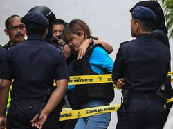 Vietnam Minta Malaysia Bebaskan Doan Layaknya Siti Aisyah