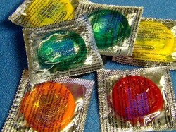 Kondom Anti Virus Diluncurkan di Melbourne