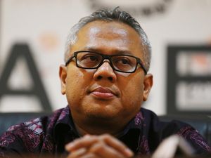 KPU Harap MK Segera Putuskan Gugatan Bang Rhoma