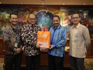 Citilink Diminta Buka Rute ke Destinasi Minim Akses Indonesia