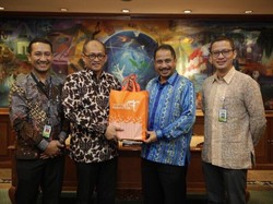 Citilink Diminta Buka Rute ke Destinasi Minim Akses Indonesia