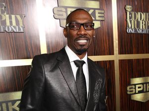 Kakak Eddie Murphy Meninggal Dunia karena Leukimia Kakak Eddie Murphy Meninggal Dunia karena Leukimia