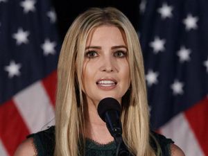 Label Fashion Ivanka Trump Diam-Diam Ganti Nama, Ada Apa?
