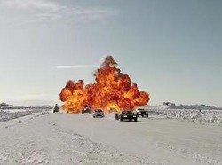 Begini Sinopsis Film Fast And Furious 8 Tanpa Paul Walker