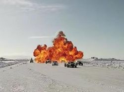 Begini Sinopsis Film Fast And Furious 8 Tanpa Paul Walker