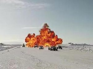 Begini Sinopsis Film Fast And Furious 8 Tanpa Paul Walker Begini Sinopsis Film Fast And Furious 8 Tanpa Paul Walker