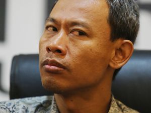 Dituding Gelembungkan 22 Juta Suara, KPU: Saat Rekap Kok Tak Keberatan? Dituding Gelembungkan 22 Juta Suara, KPU: Saat Rekap Kok Tak Keberatan?