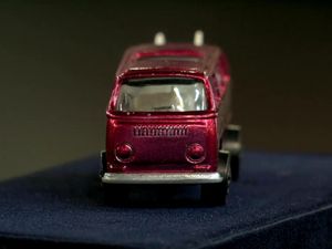 Mainan Hot Wheels Ini Seharga Mobil Supercar