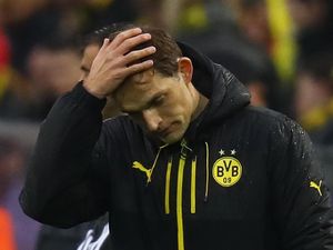 Gemasnya Tuchel dengan Tiga Gol yang Bersarang ke Gawang Dortmund