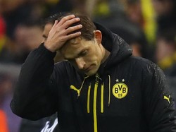 Gemasnya Tuchel dengan Tiga Gol yang Bersarang ke Gawang Dortmund