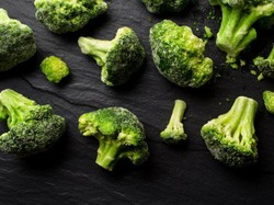 Bagus Mana, Sayur Mentah atau yang Sudah Dimasak?