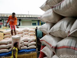 Harga Beras RI Lebih Mahal Daripada Internasional, Ini Kata Mendag