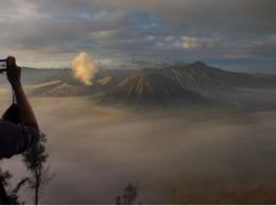 Kemenpar Undang Fotografer Demi Populerkan Pesona Indonesia