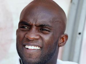 Sissoko Akan Tes Medis di Jakarta Sissoko Akan Tes Medis di Jakarta