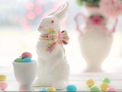 ELL: Berbicara mengenai Paskah di Australia