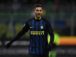 Pembelaan Icardi untuk Gagliardini yang Nonton Langsung Juve vs Barca