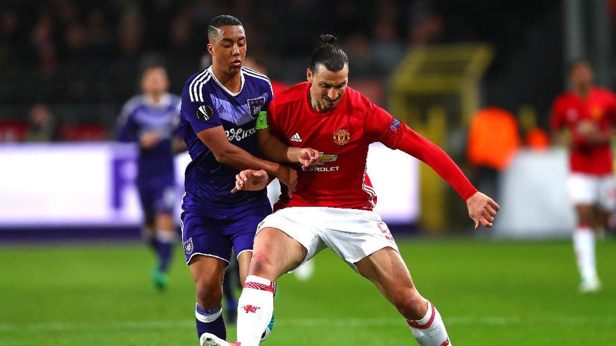 Foto: Getty Images Sport/Clive Rose
