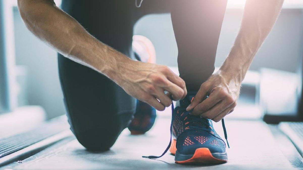 Transformasi Nyaman Sepatu Safety Modern Berkat Material Baru