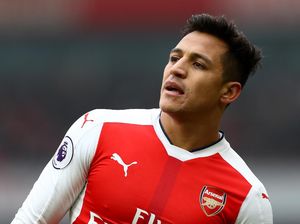 Wenger Bantah Sanchez Minta Dijual