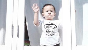 Bjorka Makin Gemas Aja Sih!