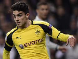 Jadi Korban Ledakan, Bartra Absen Sebulan