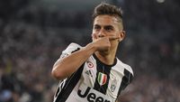 Impian Del Piero Terkait Dybala