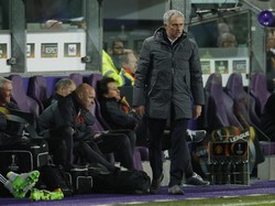 Kesalnya Mourinho Lihat MU Tak Bisa Membunuh Lawan