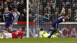 MU Diimbangi Anderlecht