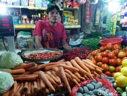 Jelang Puasa, Ini Sembako yang Diprediksi Harganya Naik