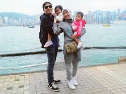 Desta Tak Suka Natasha Rizki Ikut Acara Jumpa Fans Aktor Korea