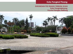 Tahun Lalu Tembus Rp 16,55 T, Ini Rincian Hibah Barang Milik Negara