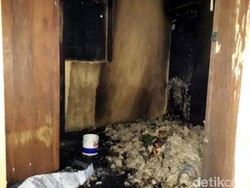 Anak Aniaya Bapak di Sleman, Keluarga Takut Huni Rumah