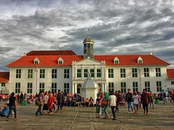 Simak Tips Wisata di Sekitar Jakarta