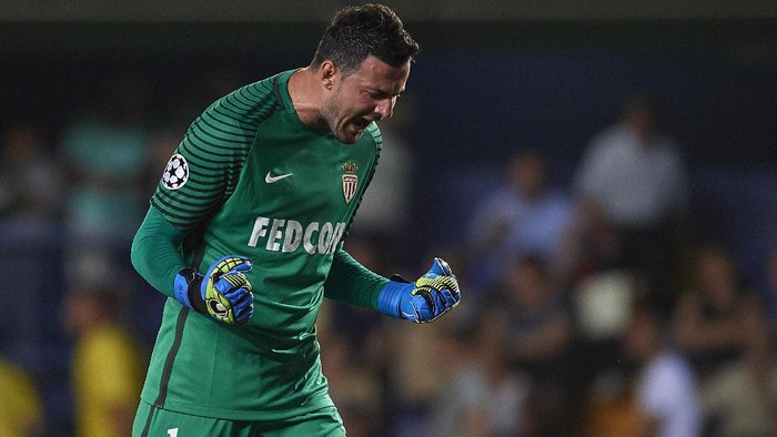 Liga Champions Cuma Bonus untuk Monaco