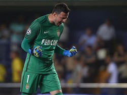 Liga Champions Cuma Bonus untuk Monaco