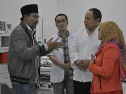 Angka Kematian Ibu dan Bayi di Pasuruan Menurun