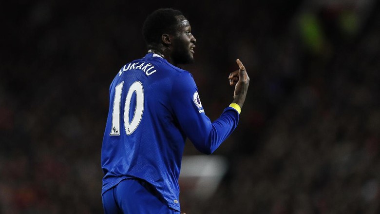 Hasselbaink Sebut Lukaku Mampu Pimpin Lini Depan Chelsea Hasselbaink Sebut Lukaku Mampu Pimpin Lini Depan Chelsea