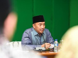 Menpora Ingin Pembangunan Stadion Sukowati Sragen Libatkan BUMN