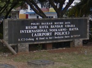 Kata Polisi soal Perdamaian Gubernur NTB dengan Pria Pemakinya Kata Polisi soal Perdamaian Gubernur NTB dengan Pria Pemakinya