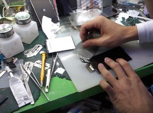 Di Tempat Ini Bisa Bikin iPhone Sesuai Selera